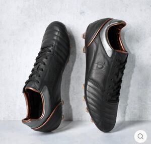 NEW Unozero BLACK CALI FG US size 9.5
